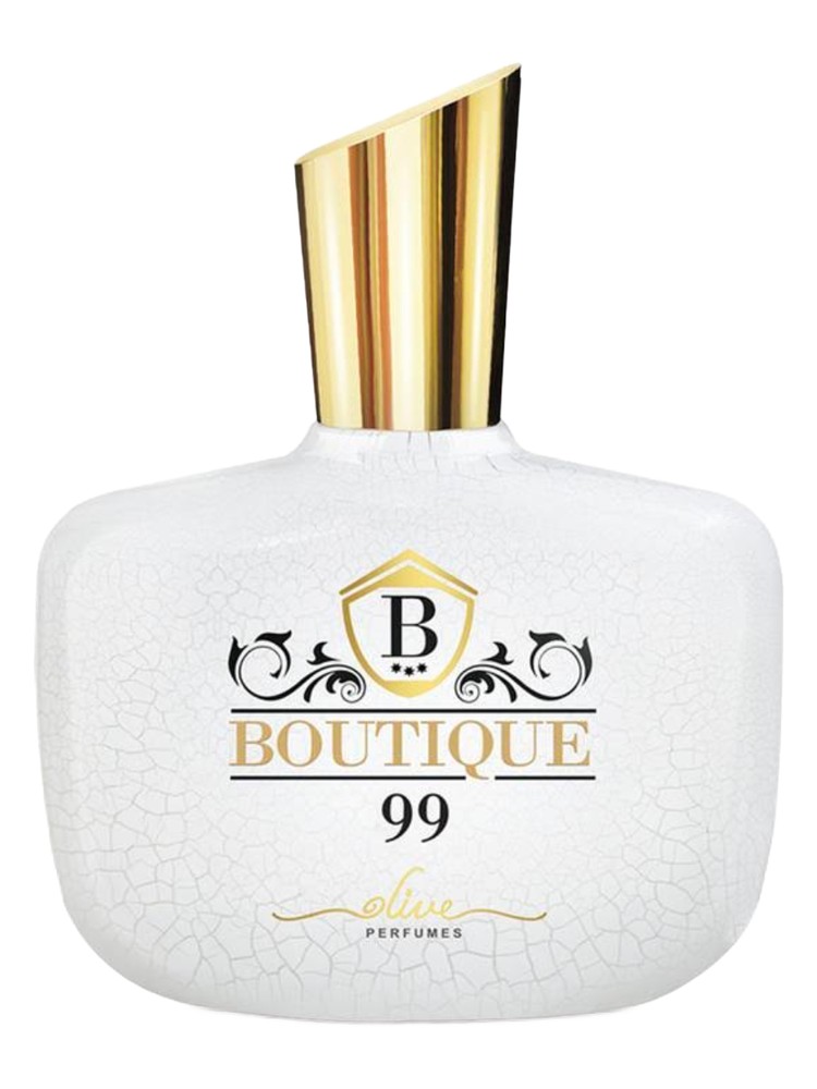 99 – Olive Perfumes