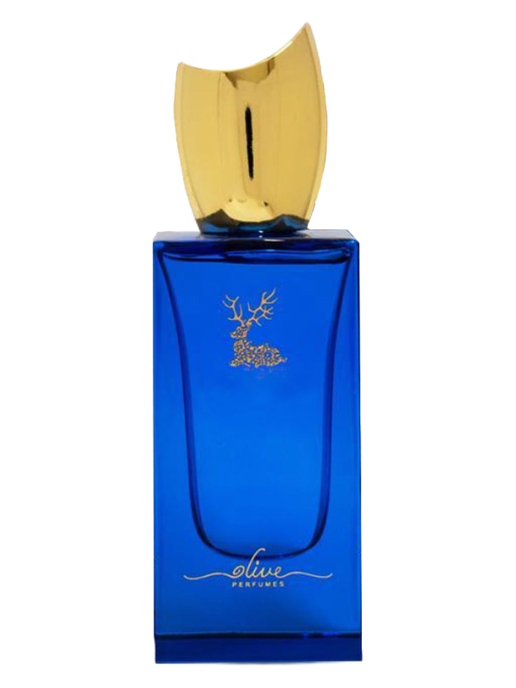 Woody – Olive Perfumes