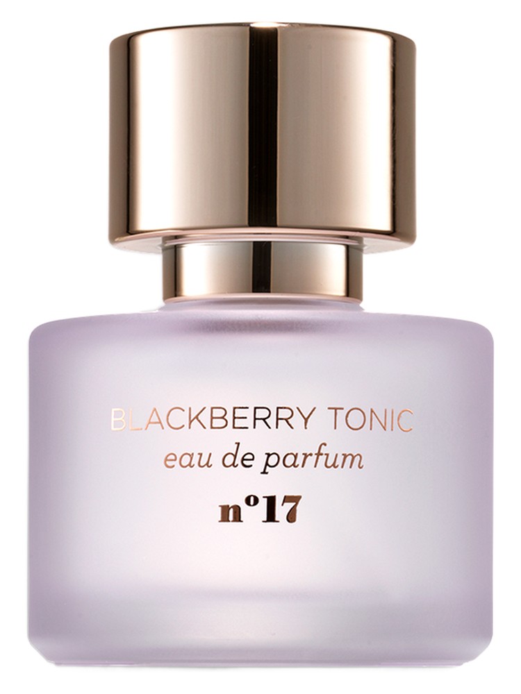 Blackberry Tonic – Mix:Bar