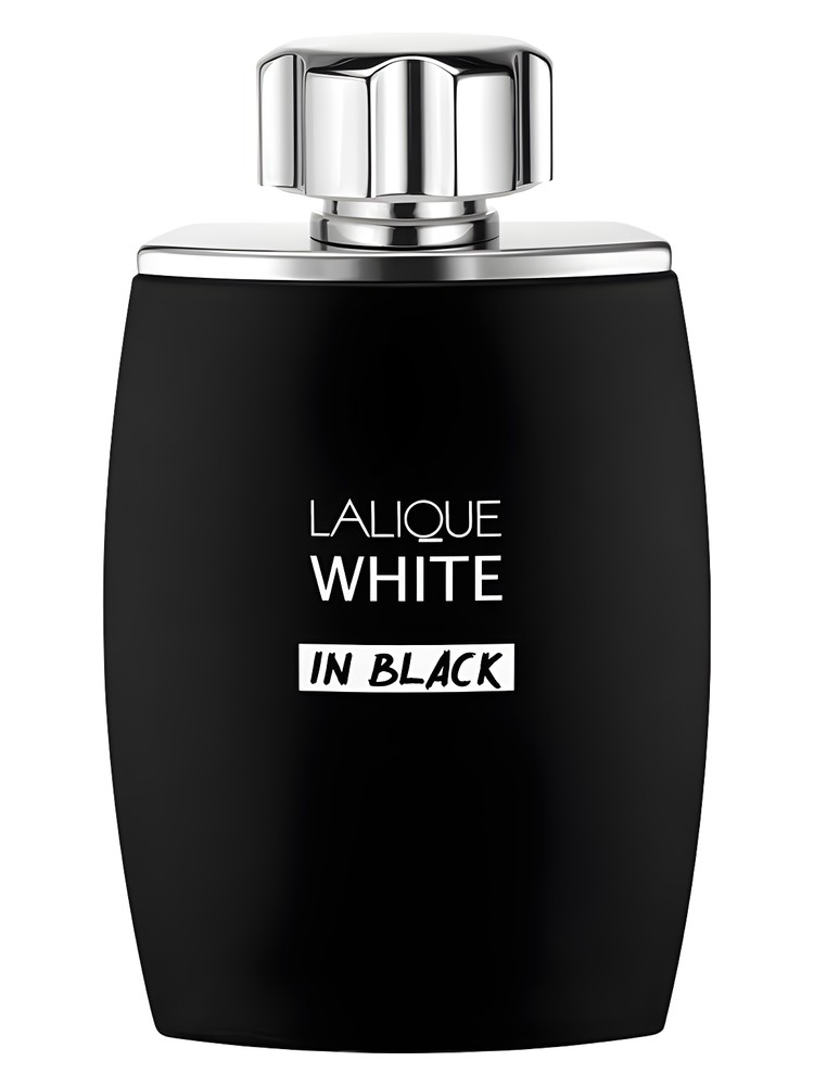 Lalique White in Black – Lalique