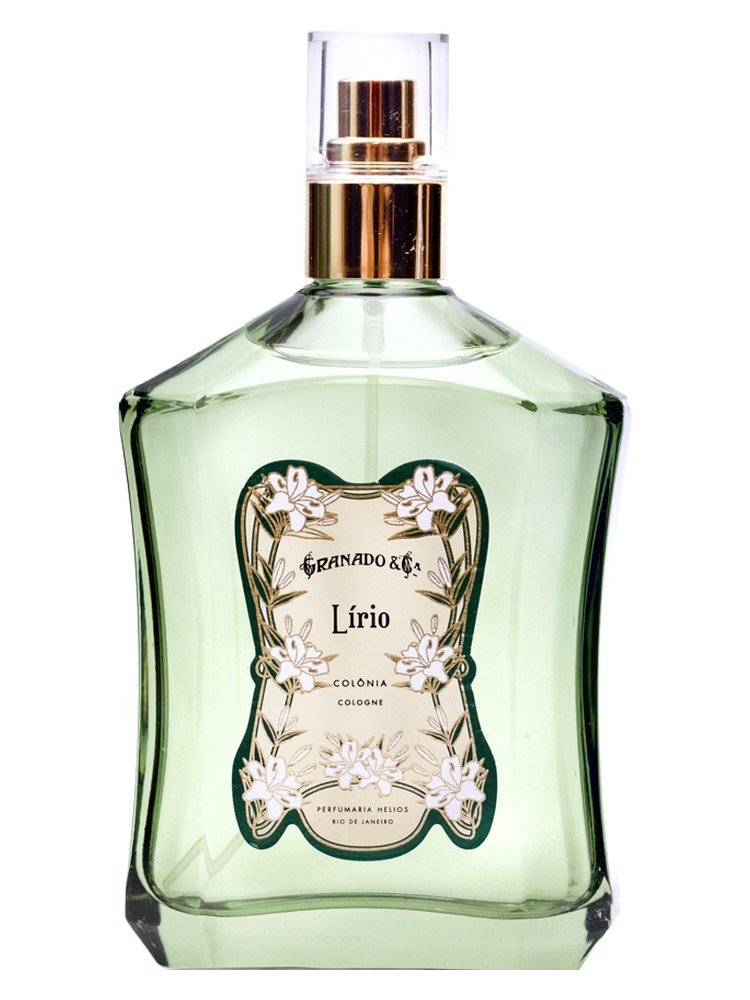 Lírio – Granado