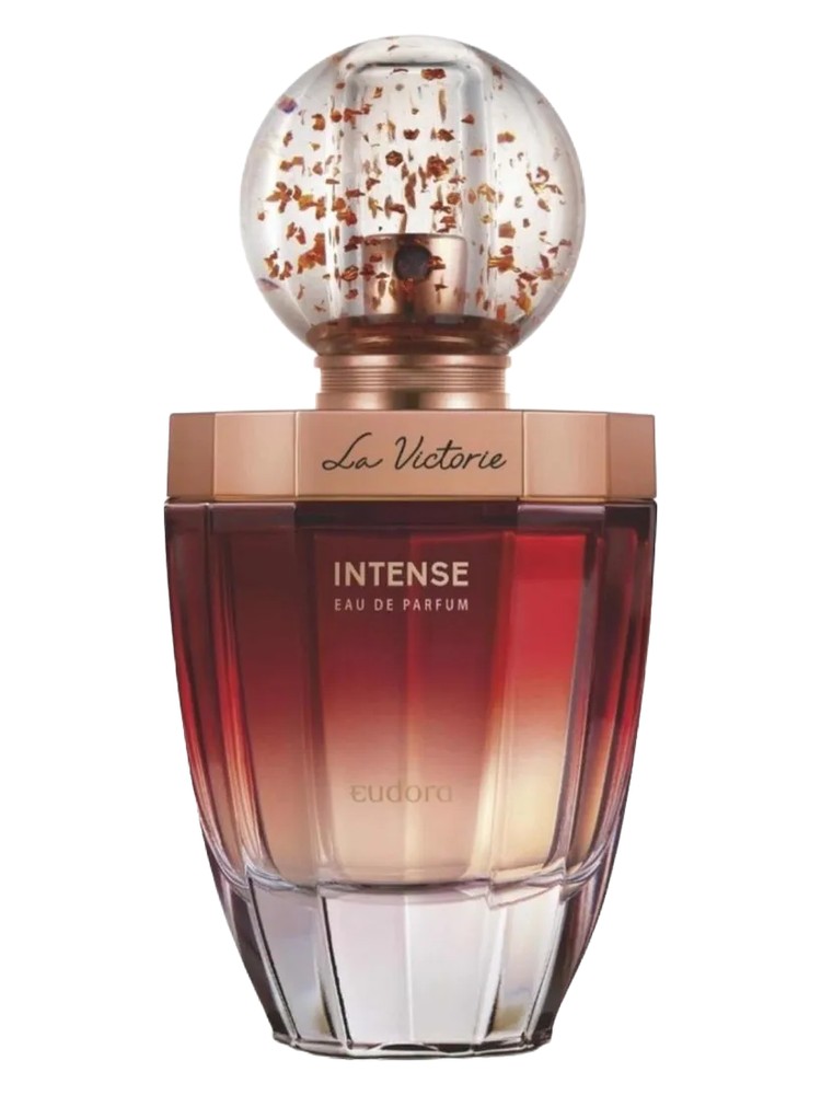 La Victorie Intense – Eudora
