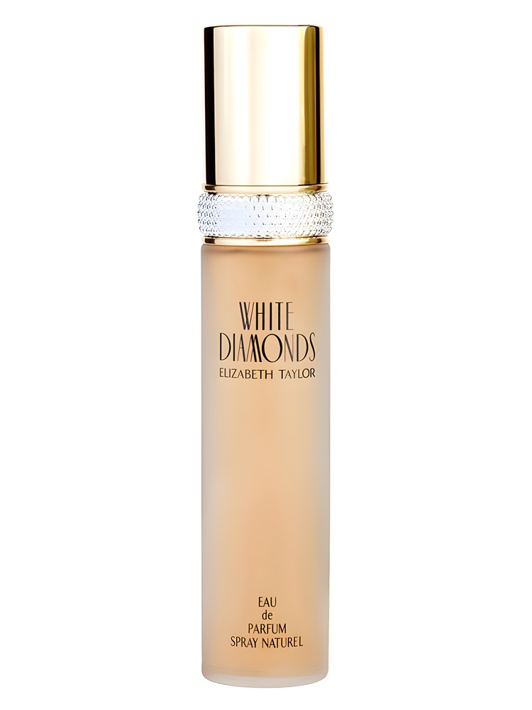 White Diamonds Eau de Parfum – Elizabeth Taylor