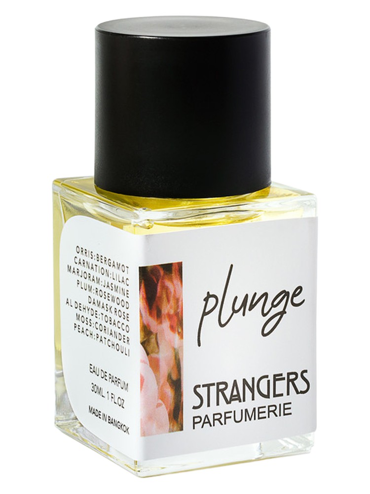 Plunge – Strangers Parfumerie