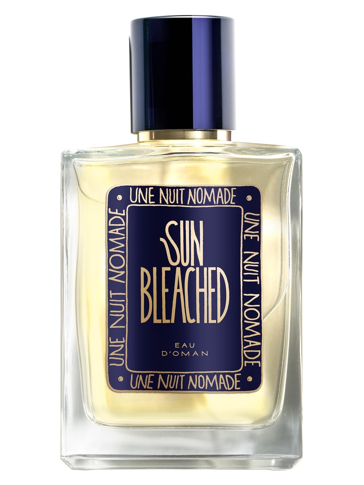 Sun Bleached – Une Nuit Nomade