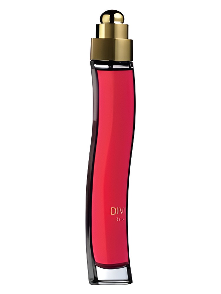 Divine Sensual – Oriflame