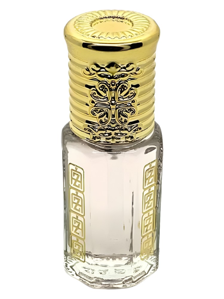 Pink Sugar – Abu Zari Fragrances