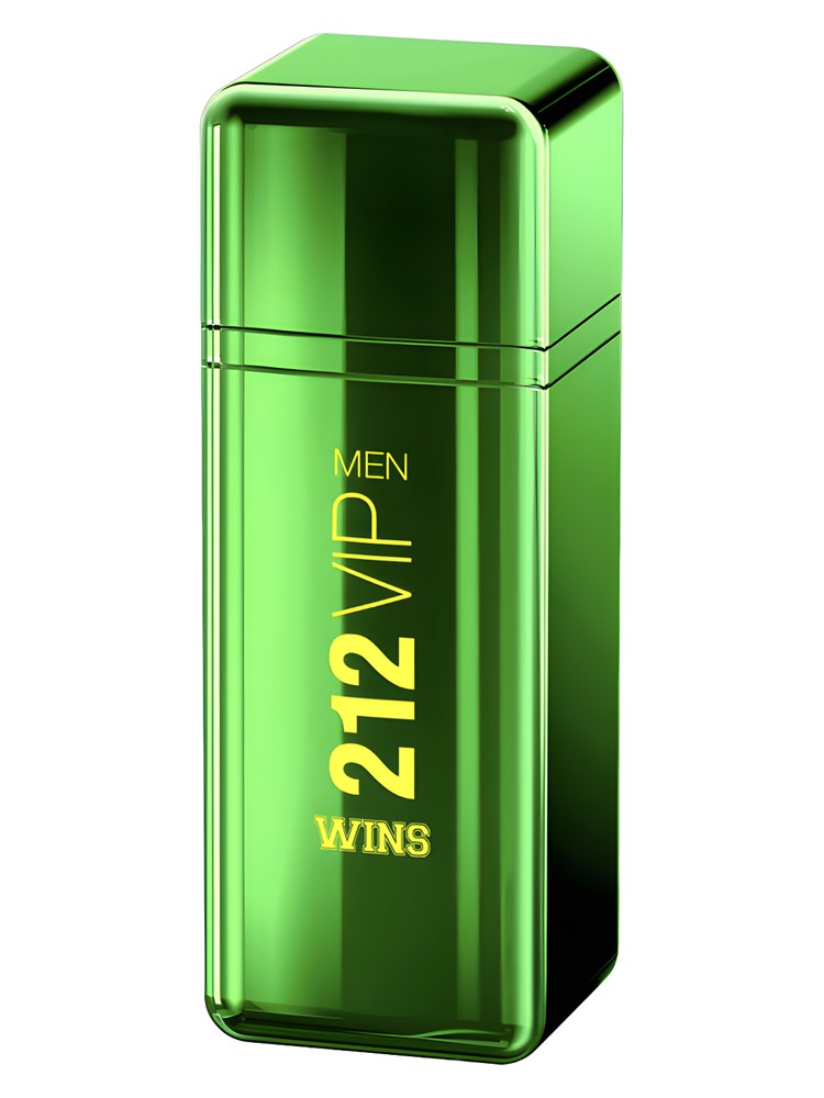 212 VIP Men Wins – Carolina Herrera
