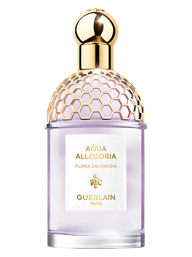 Aqua Allegoria Flora Salvaggia – Guerlain