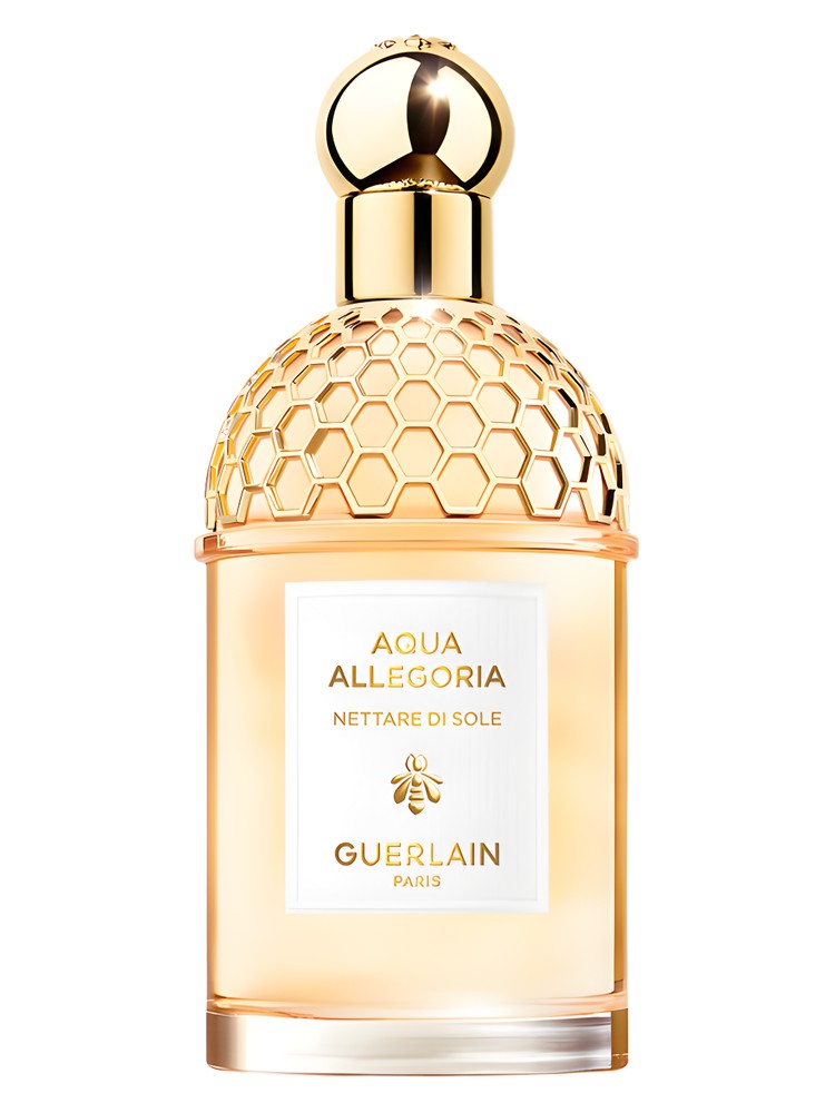 Aqua Allegoria Nettare di Sole – Guerlain