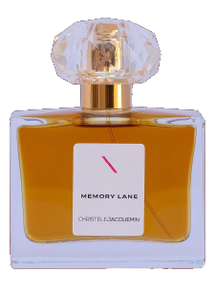 Memory Lane – Christèle Jacquemin