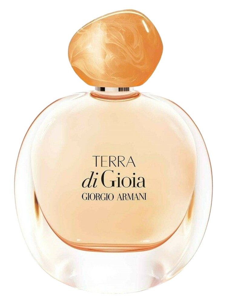 Terra di Gioia – Giorgio Armani