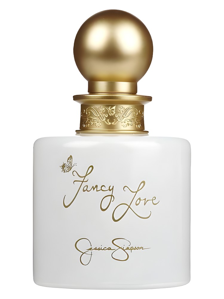 Fancy Love – Jessica Simpson