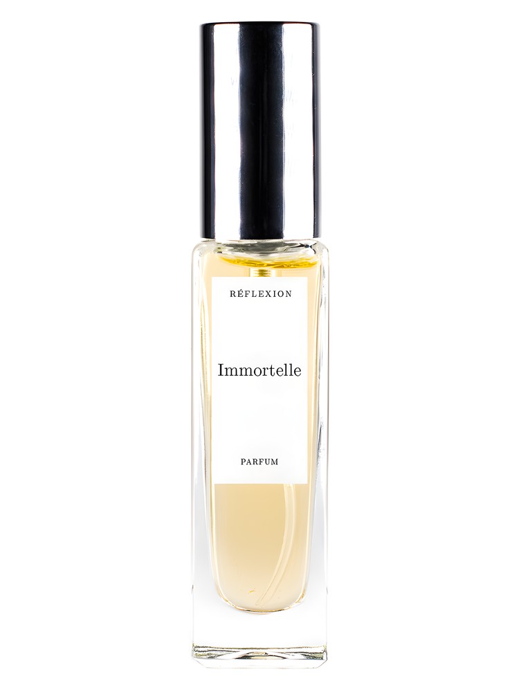 Immortelle – Reflexion