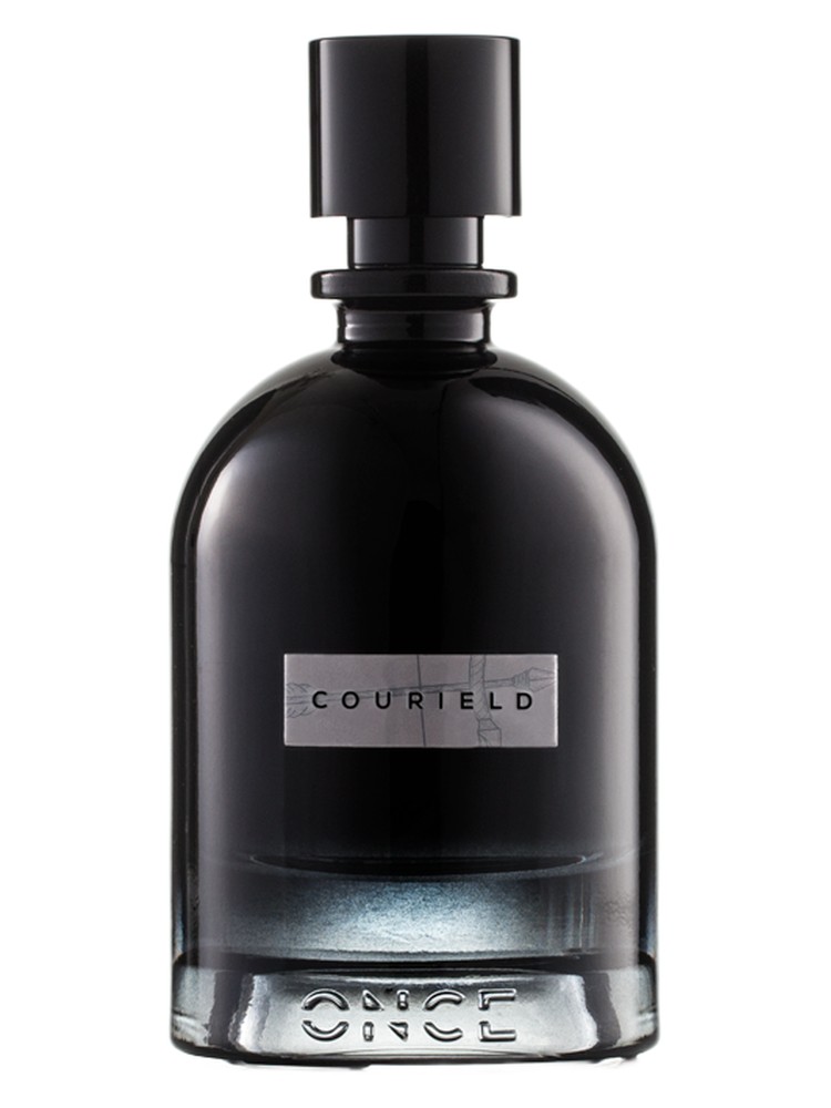 Courield – Once