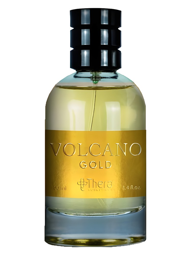 Volcano Gold – Thera Cosméticos