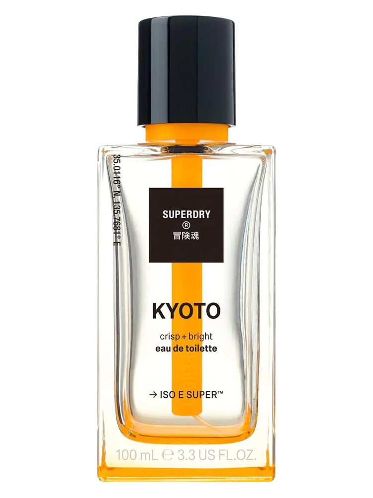 Kyoto – Superdry