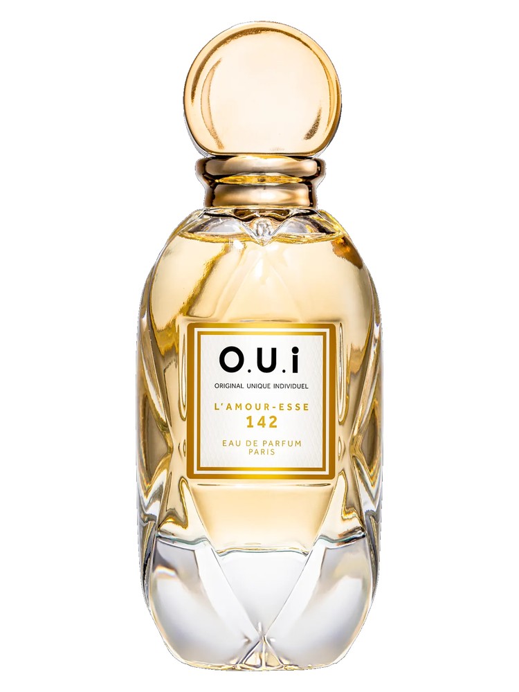 L’Amour-Esse 142 – O.U.i Original Unique Individual