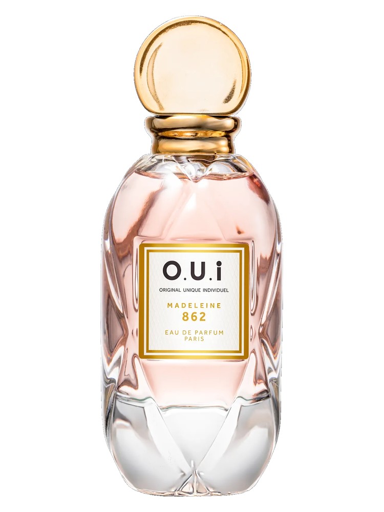 Madeleine 862 – O.U.i Original Unique Individual