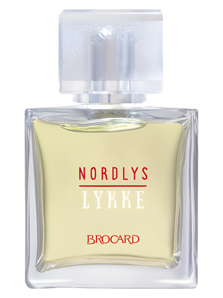 Lykke – Brocard