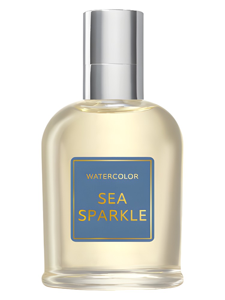 Sea Sparkle – Brocard