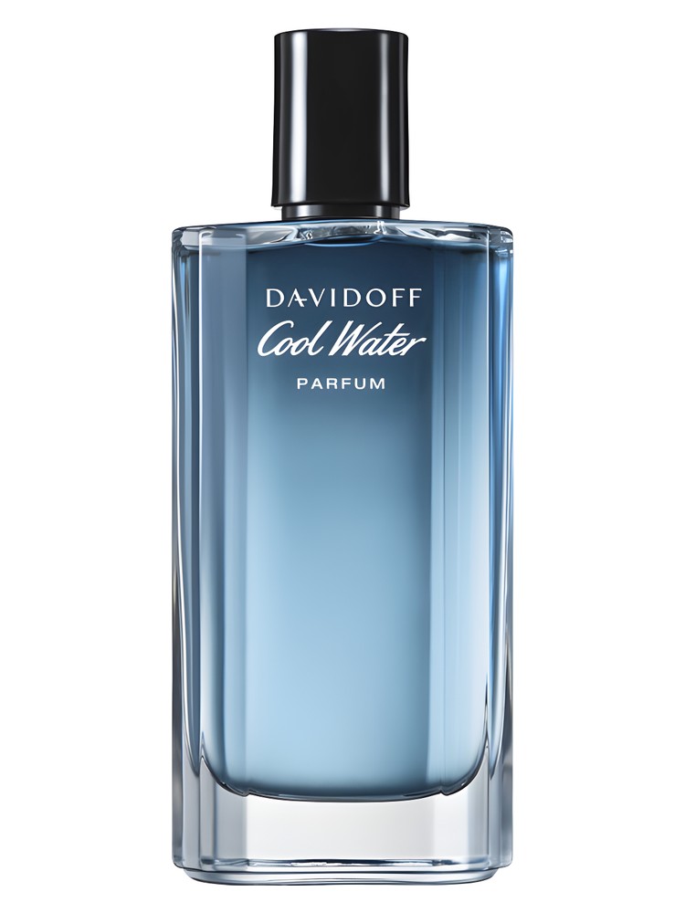 Cool Water Parfum – Davidoff