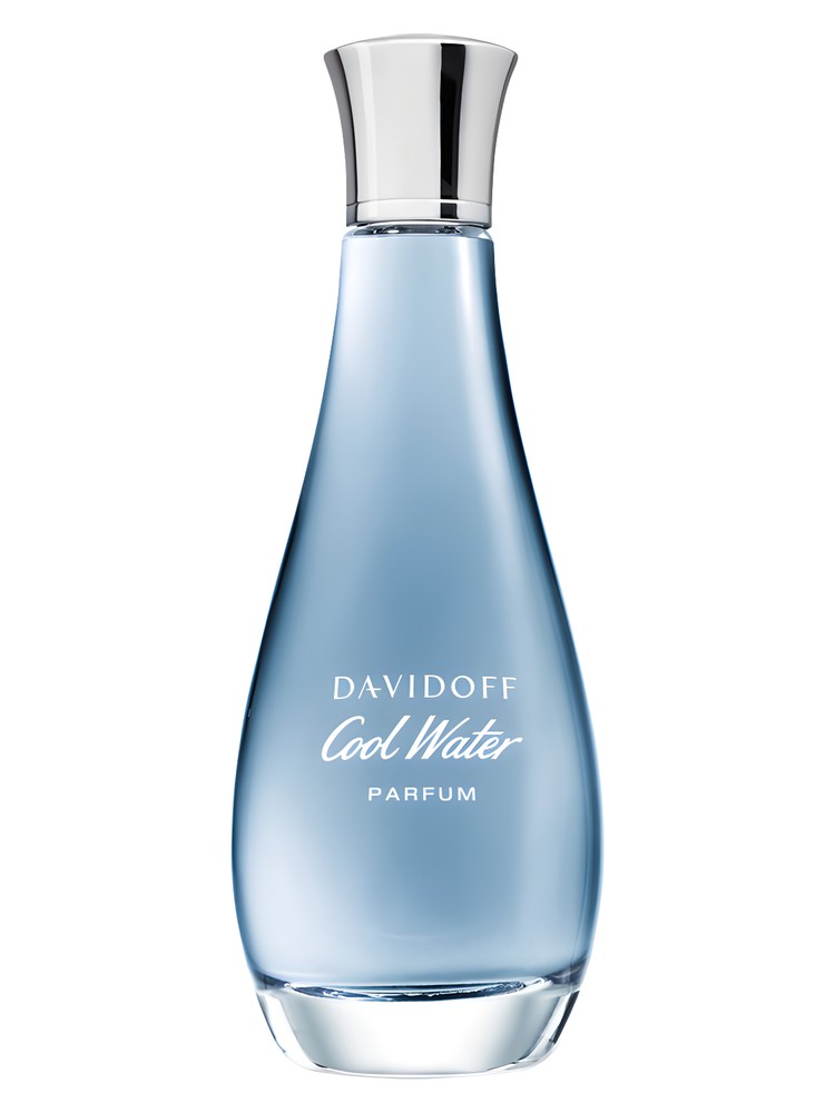 Cool Water Parfum for Her – Davidoff