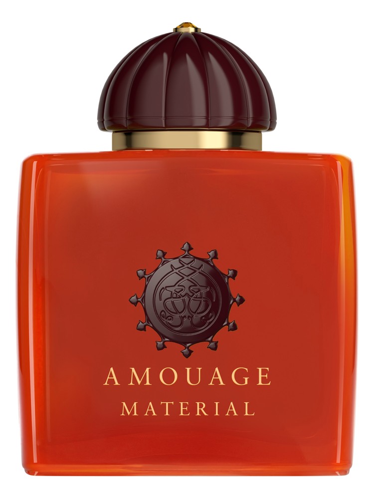 Material – Amouage