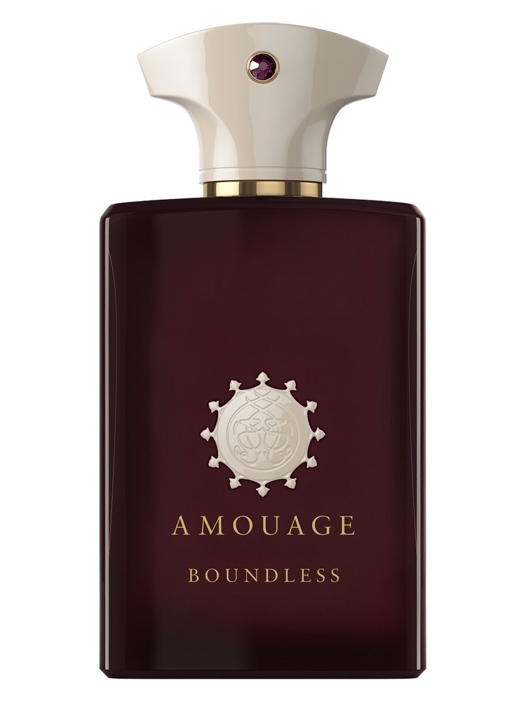 Boundless – Amouage