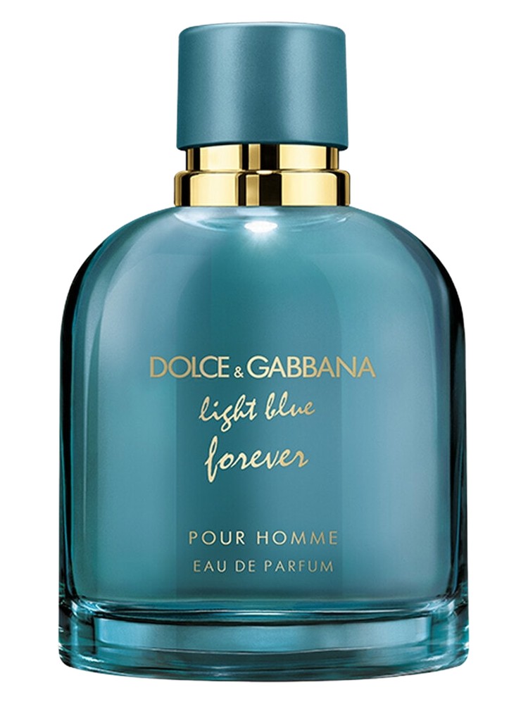 Light Blue Forever pour Homme – Dolce&Gabbana