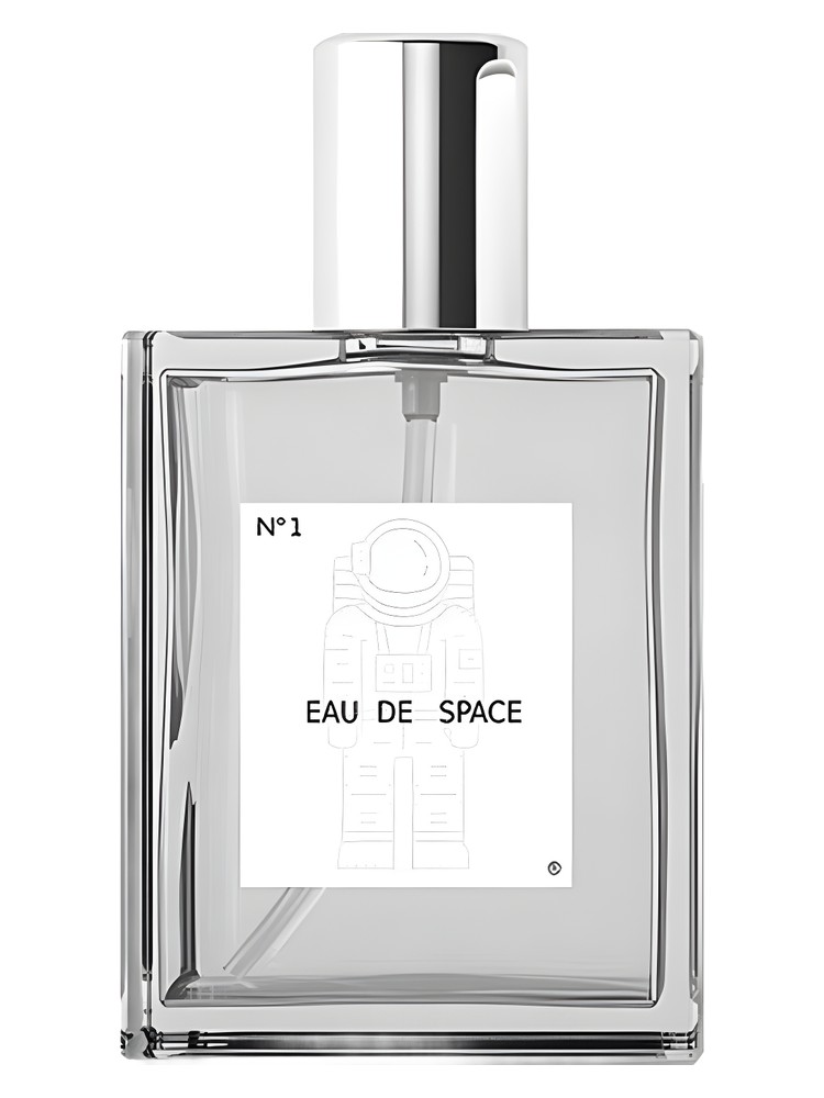 Eau de Space – The Smell of Space – Eau de Space