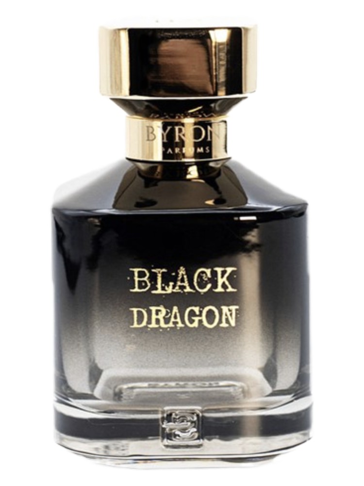 Black Dragon – Byron Parfums