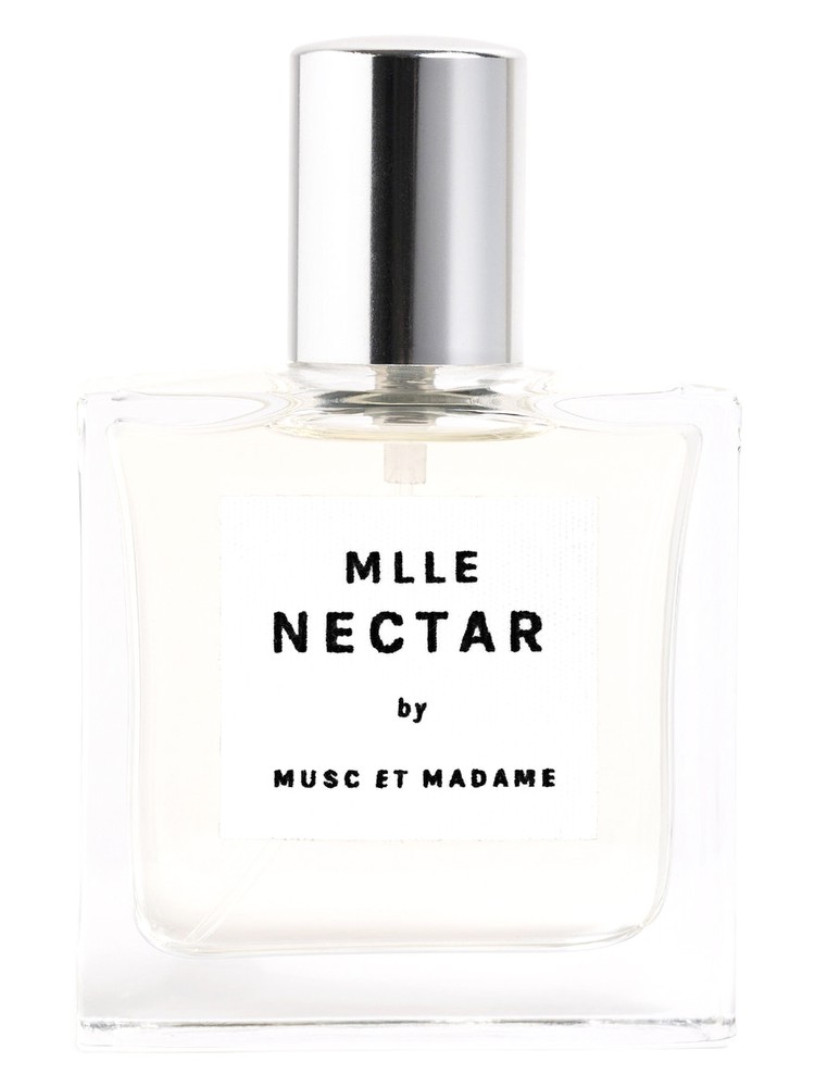 MLLE Nectar – Musc et Madame