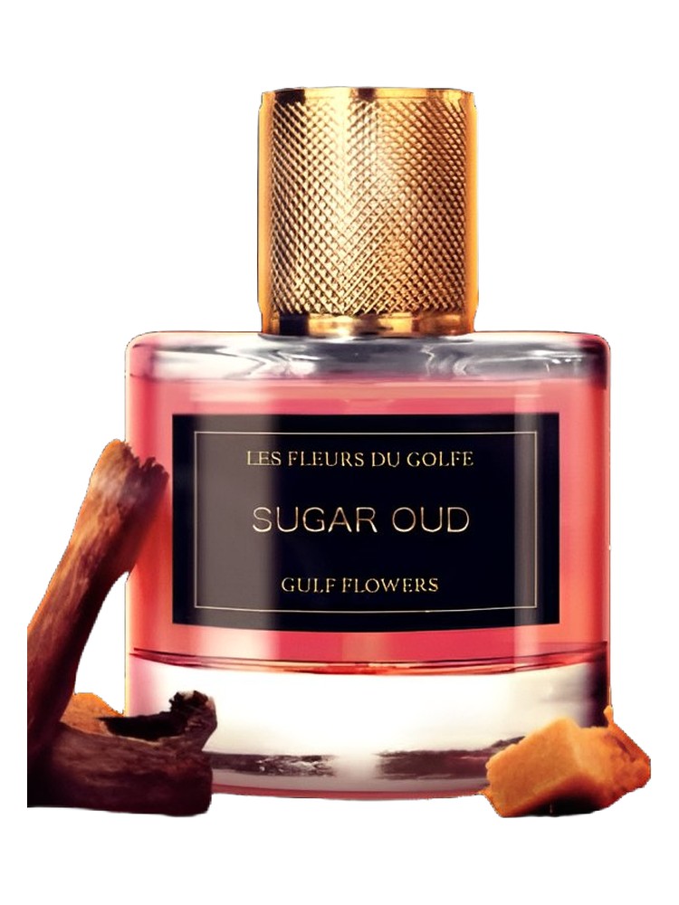 Sugar Oud – Les Fleurs du Golfe