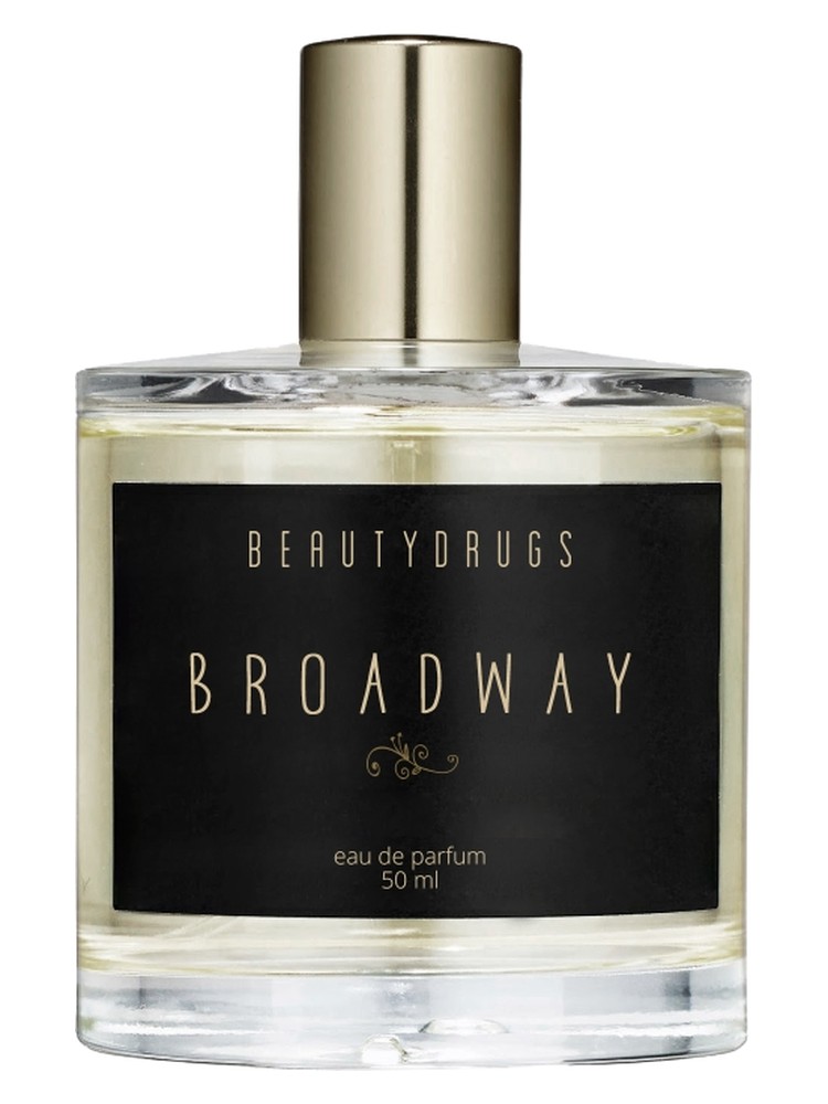 Broadway – Beautydrugs