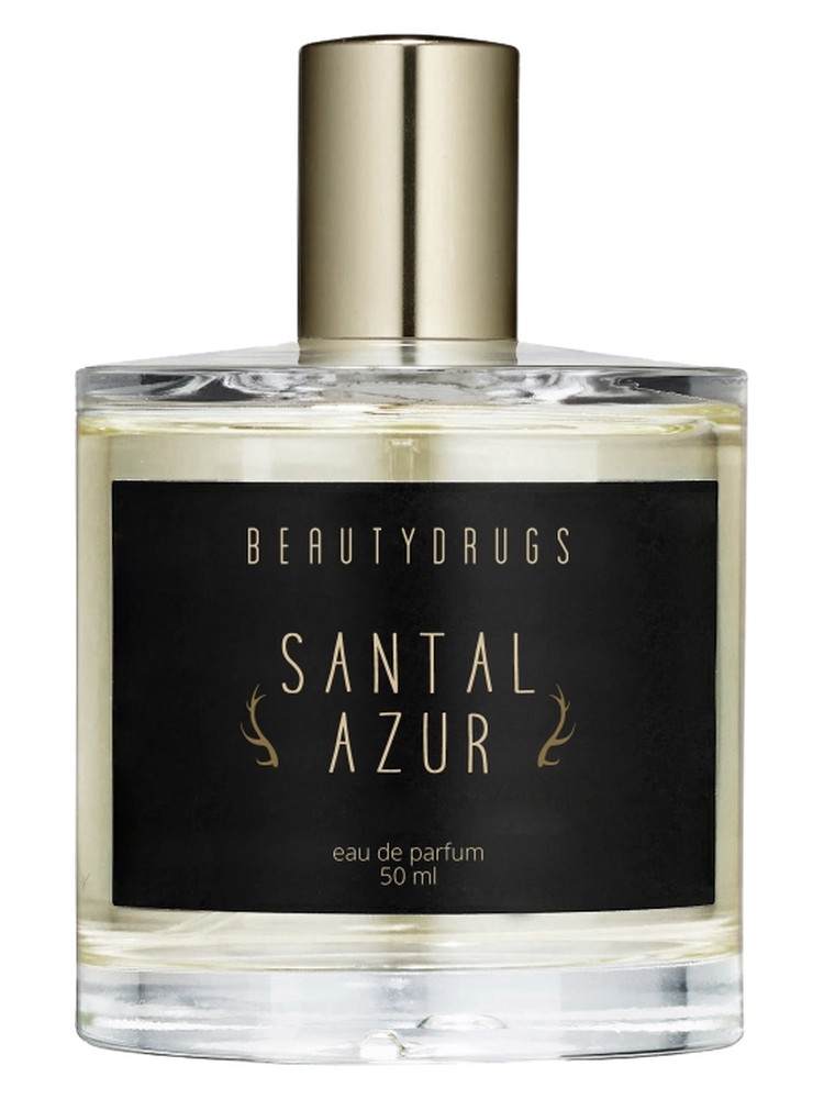 Santal Azur – Beautydrugs
