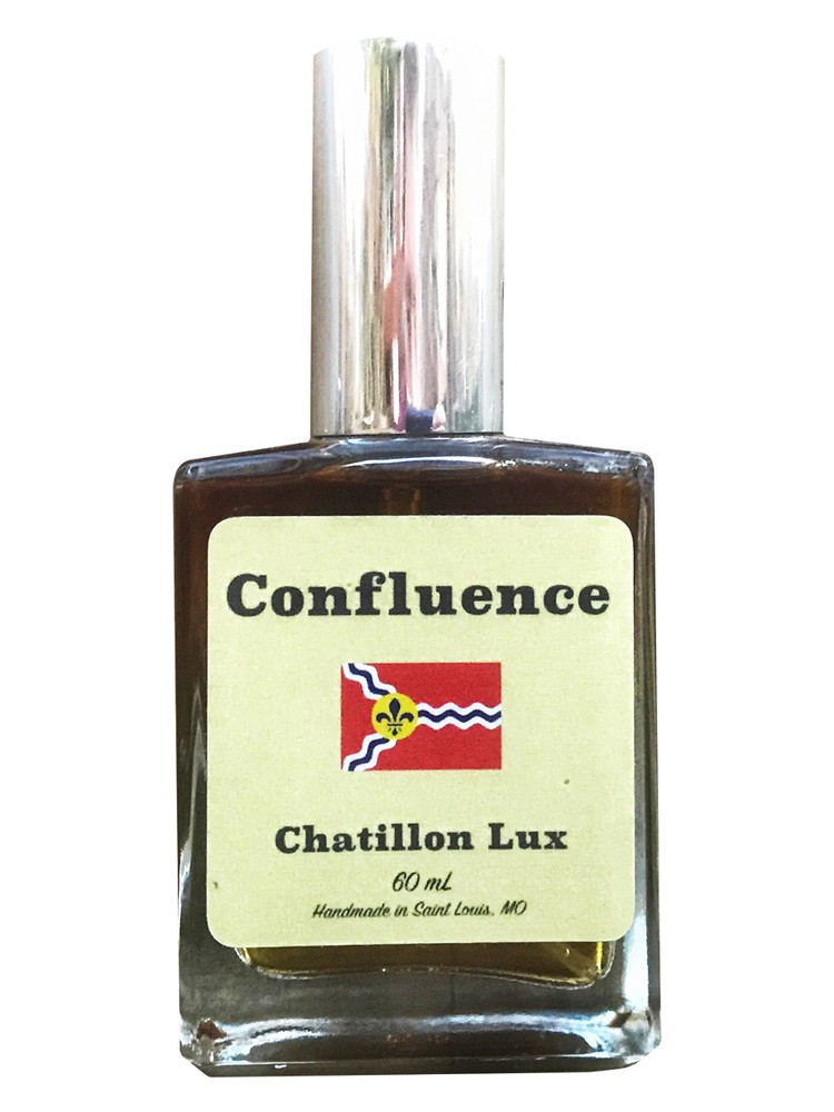 Confluence – Chatillon Lux Parfums