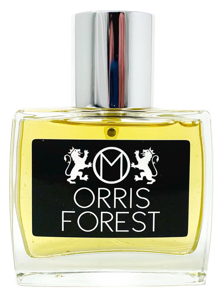 Orris Forest – Maher Olfactive