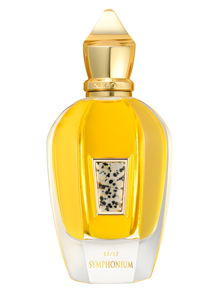 Symphonium Parfum – Xerjoff