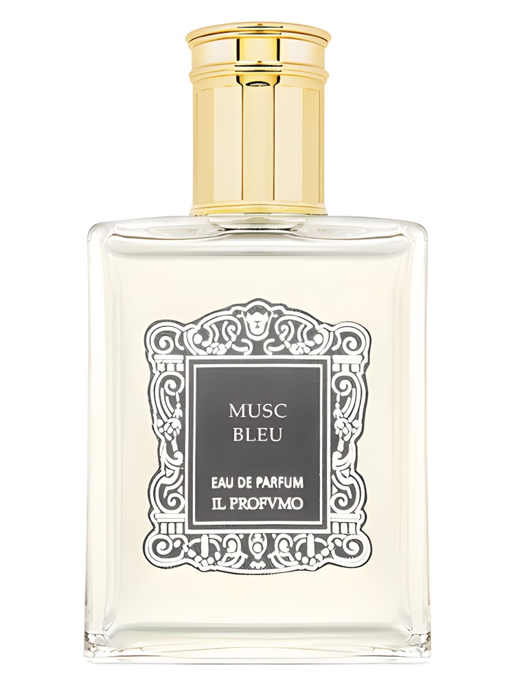Musc Bleu Eau de Parfum – Il Profvmo