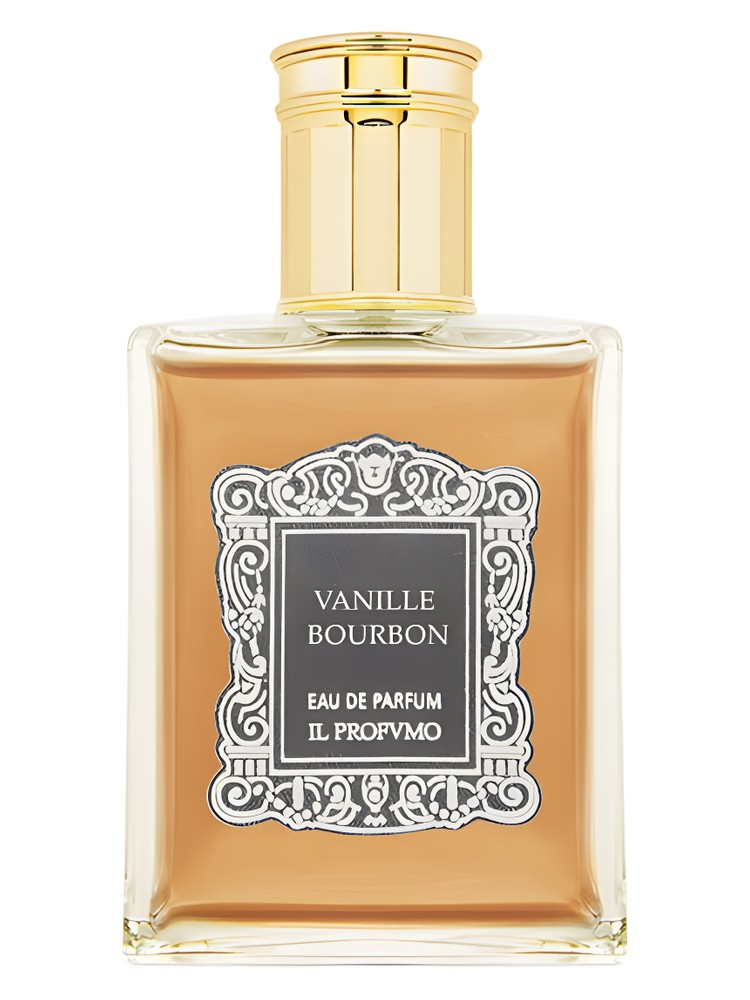 Vanille Bourbon – Il Profvmo