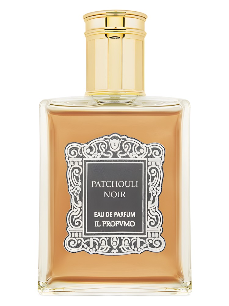 Patchouli Noir – Il Profvmo