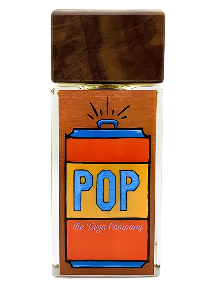 Pop – TSVGA Parfums