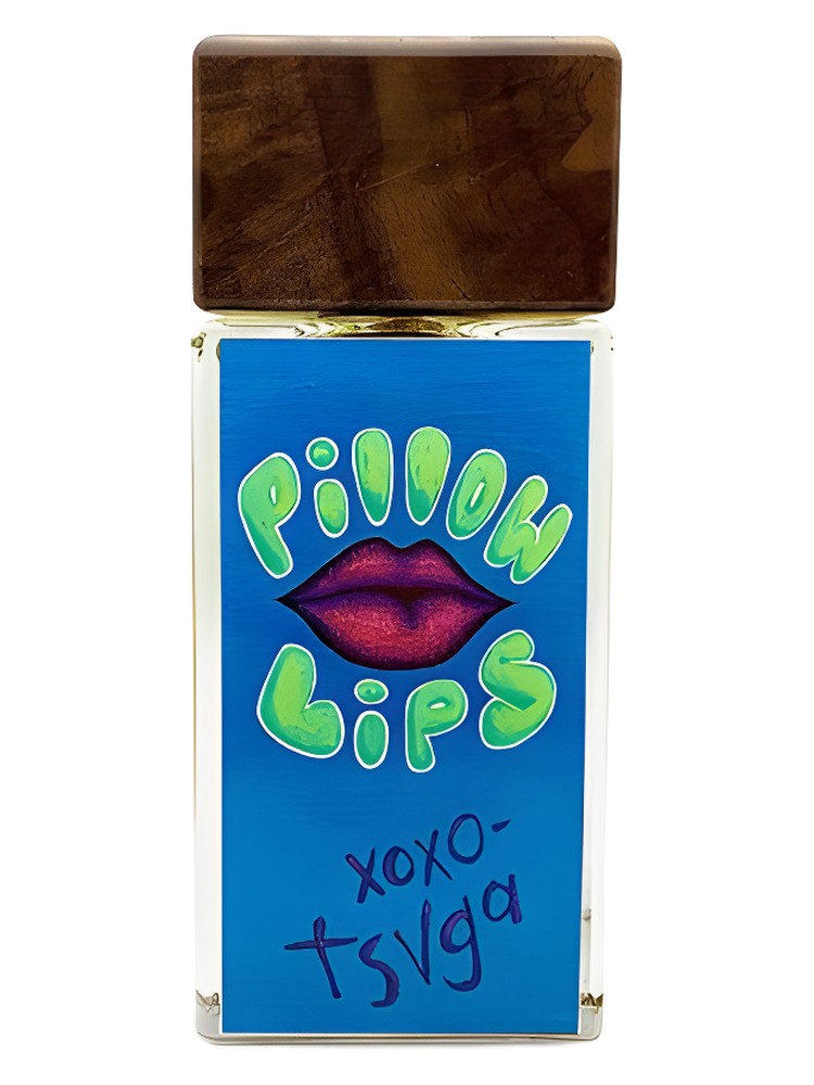 Pillow Lips – TSVGA Parfums