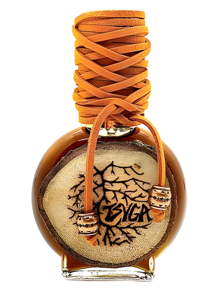 A Man and His Pipe – TSVGA Parfums