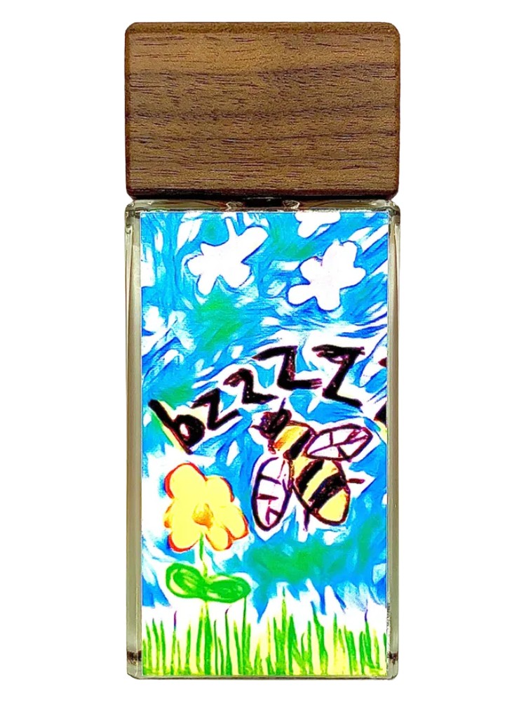Mellifera – TSVGA Parfums