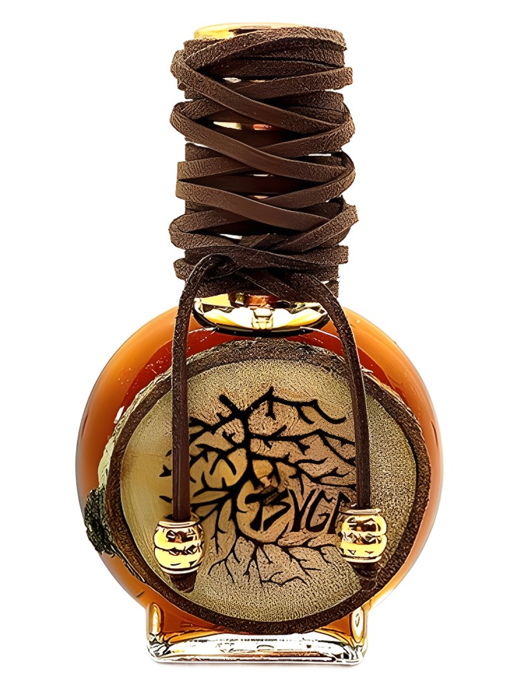 Milestones – TSVGA Parfums