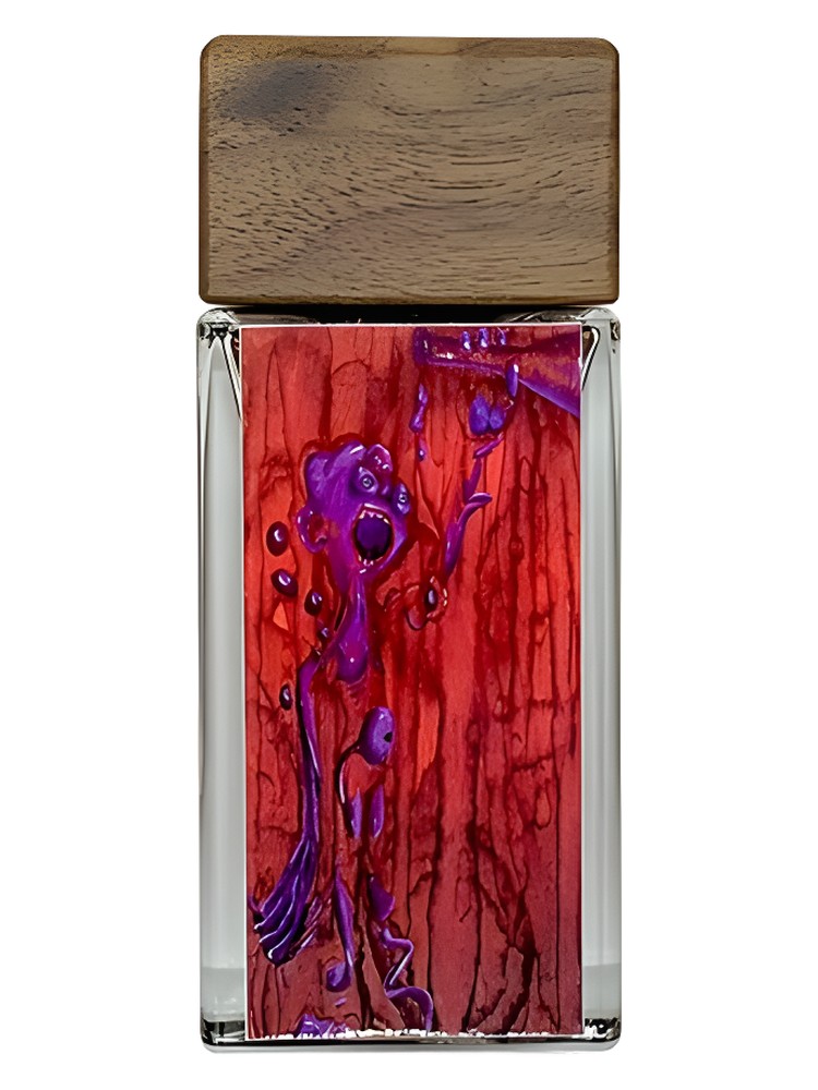 Wine And Chocolate – TSVGA Parfums
