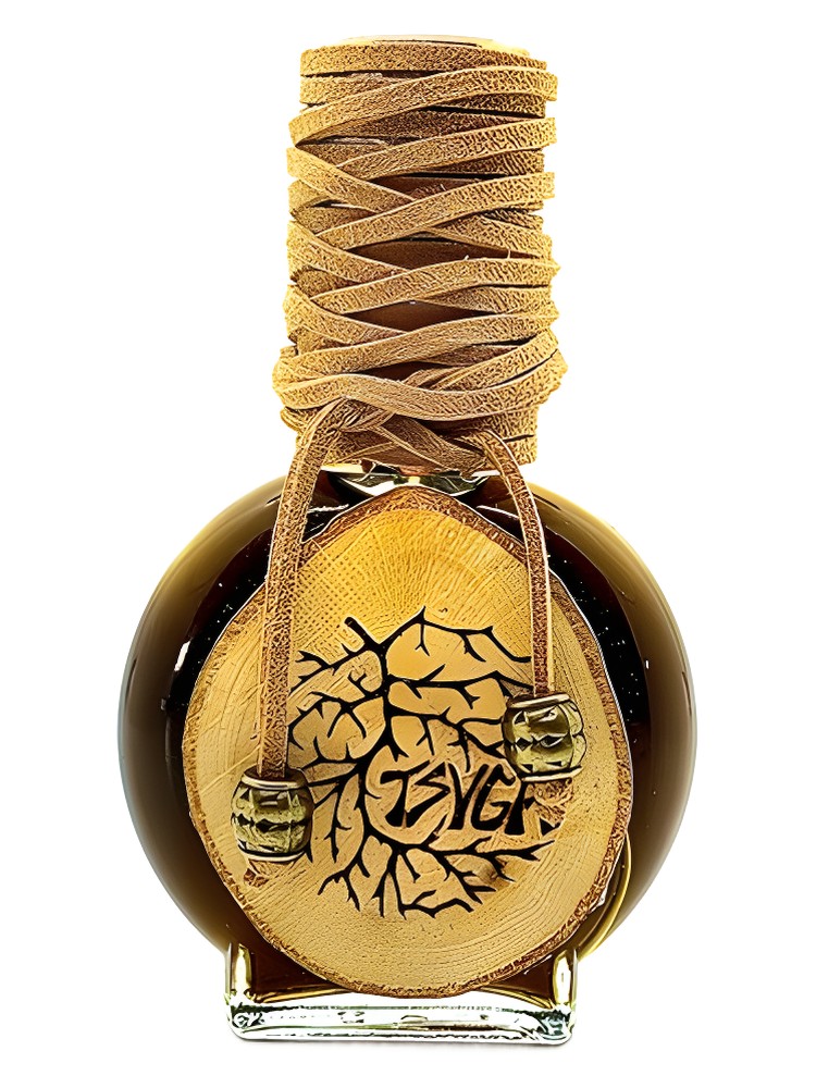 Vicki-Lin – TSVGA Parfums