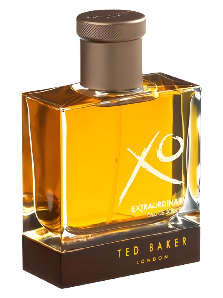 XO Extraordinary for Men – Ted Baker